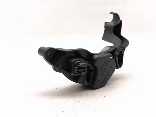 Varmeblæsermodstand RENAULT CLIO V (B7_) 1.0 TCe 90 (B7MT) | BP38409487M108 - Image 5