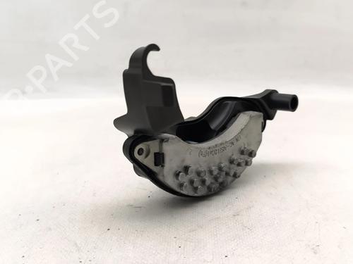 Varmeblæsermodstand RENAULT CLIO V (B7_) 1.0 TCe 90 (B7MT) | BP38409487M108 - Image 2