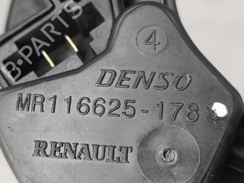 Varmeblæsermodstand RENAULT CLIO V (B7_) 1.0 TCe 90 (B7MT) | BP38409487M108 - Image 9