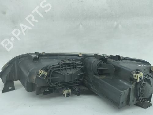Right headlight MAZDA 6 Saloon (GG) 2.0 DI (GG14) | BP38536568C29 - Image 2