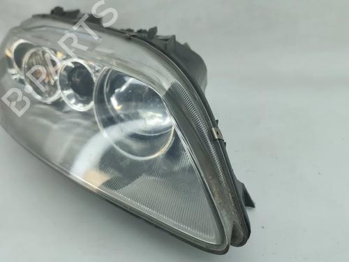 Right headlight MAZDA 6 Saloon (GG) 2.0 DI (GG14) | BP38536568C29 - Image 4