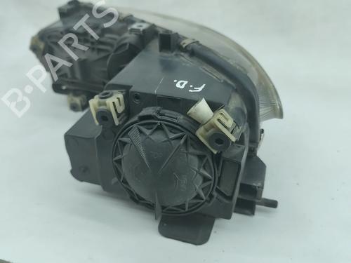 Right headlight MAZDA 6 Saloon (GG) 2.0 DI (GG14) | BP38536568C29 - Image 3