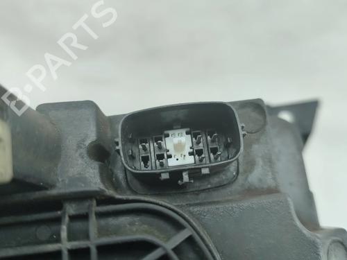 Right headlight MAZDA 6 Saloon (GG) 2.0 DI (GG14) | BP38536568C29 - Image 5