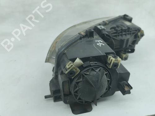Left headlight MAZDA 6 Saloon (GG) 2.0 DI (GG14) | BP38536569C28 - Image 3