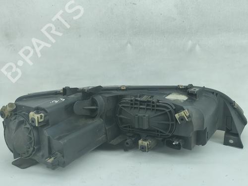 Left headlight MAZDA 6 Saloon (GG) 2.0 DI (GG14) | BP38536569C28 - Image 2