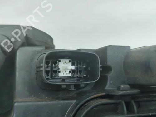 Left headlight MAZDA 6 Saloon (GG) 2.0 DI (GG14) | BP38536569C28 - Image 5