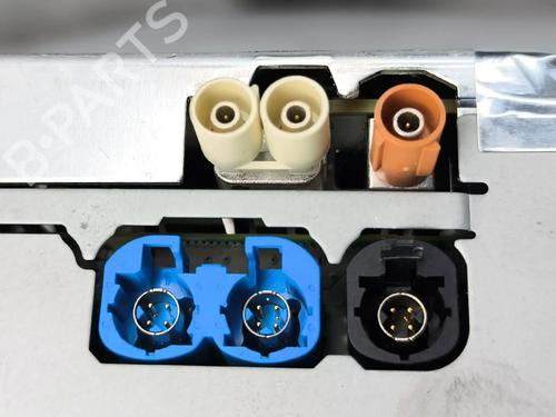 Radio OPEL CORSA F (P2JO) 1.2 (68) | BP38422771E6  - Image 8