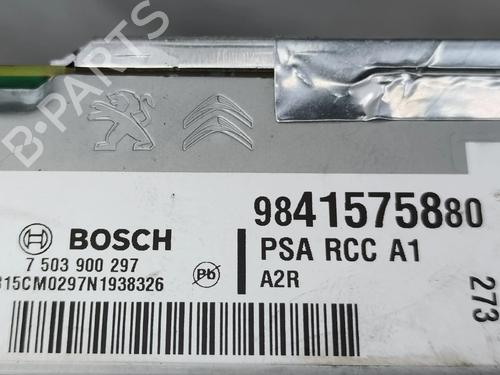 Radio OPEL CORSA F (P2JO) 1.2 (68) | BP38422771E6  - Image 9