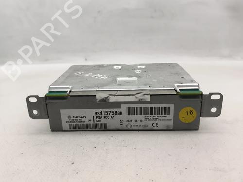 radio-opel-corsa-f-p2jo-2019-38422771 main image