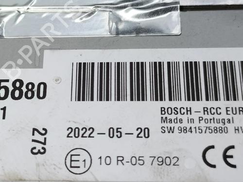 Radio OPEL CORSA F (P2JO) 1.2 (68) | BP38422771E6  - Image 10