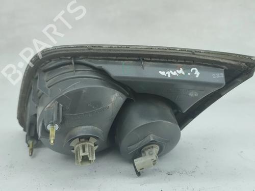Left tailgate light MAZDA 6 Saloon (GG) 2.0 DI (GG14) | BP38536571C79 - Image 2