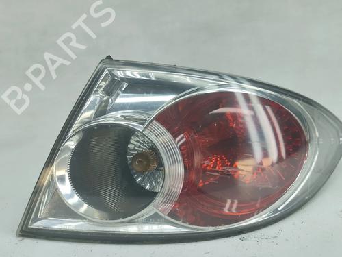 right-taillight-mazda-6-saloon-gg-2002-2003-2004-2005-2006-2007-2008-38536572 main image