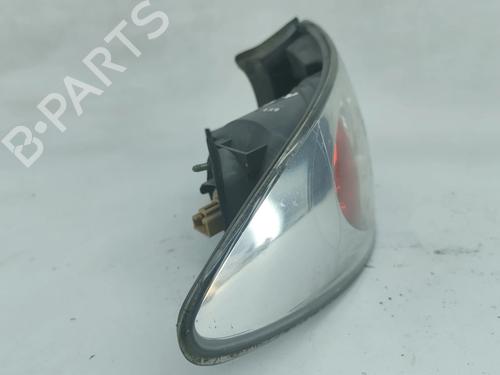 Left taillight MAZDA 6 Saloon (GG) 2.0 DI (GG14) | BP38536573C34 - Image 4