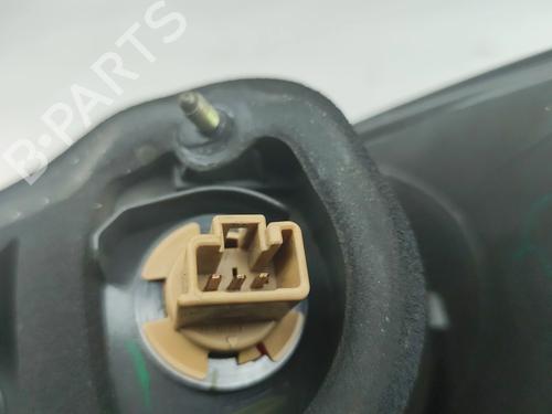Left taillight MAZDA 6 Saloon (GG) 2.0 DI (GG14) | BP38536573C34 - Image 5