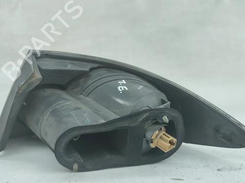 Left taillight MAZDA 6 Saloon (GG) 2.0 DI (GG14) | BP38536573C34 - Image 2