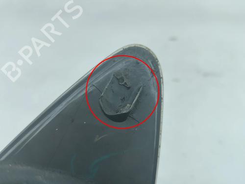 Left taillight MAZDA 6 Saloon (GG) 2.0 DI (GG14) | BP38536573C34 - Image 7