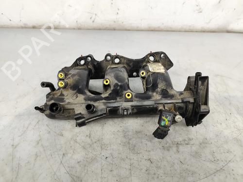 Used Intake manifold Intake manifold DACIA JOGGER (RK_) 1.0 TCe 90 ECO-G (RKMT) (91 hp) 38518465 38518465