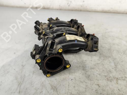 Intake manifold DACIA JOGGER (RK_) 1.0 TCe 90 ECO-G (RKMT) | BP38518465M70 - Image 5