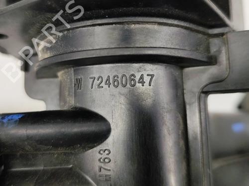 Intake manifold DACIA JOGGER (RK_) 1.0 TCe 90 ECO-G (RKMT) | BP38518465M70 - Image 8