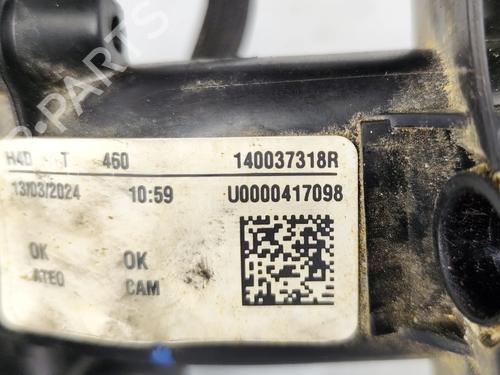 Intake manifold DACIA JOGGER (RK_) 1.0 TCe 90 ECO-G (RKMT) | BP38518465M70 - Image 10