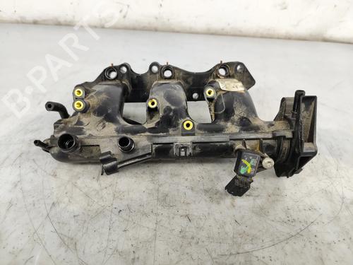 Intake manifold DACIA JOGGER (RK_) 1.0 TCe 90 ECO-G (RKMT) | BP38518465M70 - Image 3