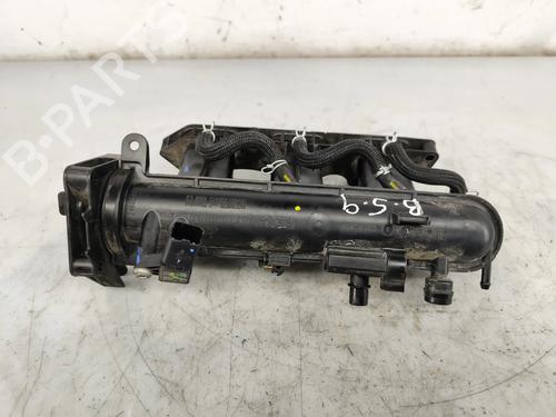 Intake manifold DACIA JOGGER (RK_) 1.0 TCe 90 ECO-G (RKMT) | BP38518465M70 - Image 4