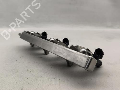 Injection rail OPEL CORSA F (P2JO) 1.2 (68) | BP38422770M98 - Image 3