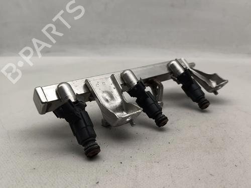 Injection rail OPEL CORSA F (P2JO) 1.2 (68) | BP38422770M98 - Image 5
