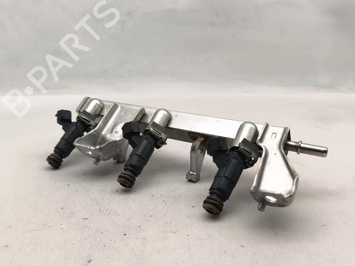 Injection rail OPEL CORSA F (P2JO) 1.2 (68) | BP38422770M98 - Image 6