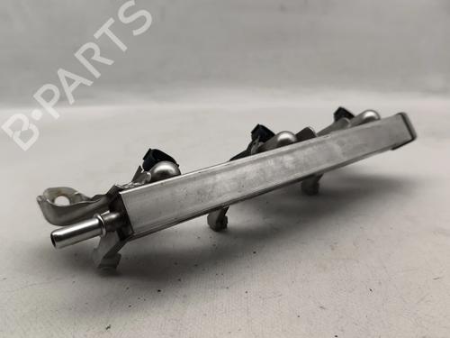 Injection rail OPEL CORSA F (P2JO) 1.2 (68) | BP38422770M98 - Image 2