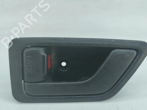 Used Front left interior door handle Front left interior door handle 38536581 38536581