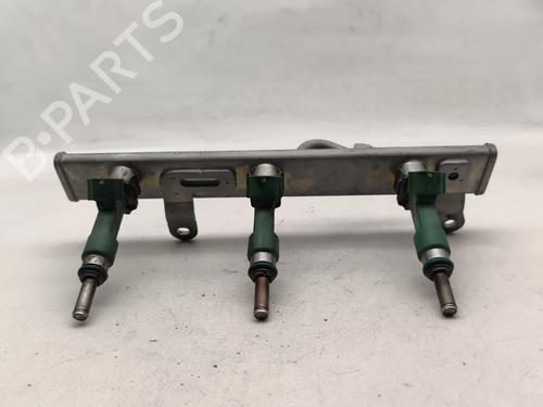 Injection rail DACIA JOGGER (RK_) 1.0 TCe 90 ECO-G (RKMT) | BP38518468M98 - Image 4
