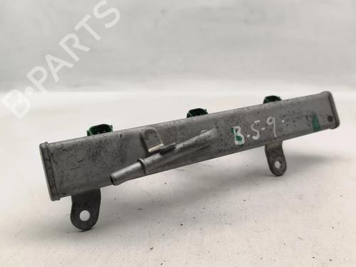 Injection rail DACIA JOGGER (RK_) 1.0 TCe 90 ECO-G (RKMT) | BP38518468M98 - Image 2