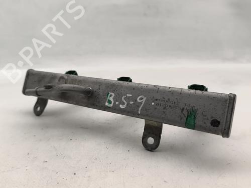 Injection rail DACIA JOGGER (RK_) 1.0 TCe 90 ECO-G (RKMT) | BP38518468M98 - Image 3
