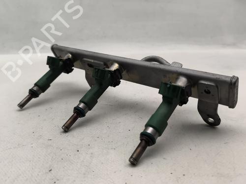 Injection rail DACIA JOGGER (RK_) 1.0 TCe 90 ECO-G (RKMT) | BP38518468M98 - Image 6