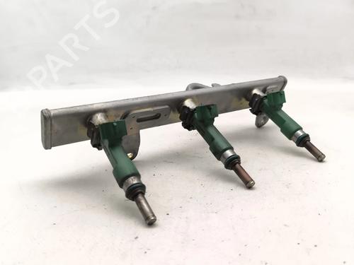 Injection rail DACIA JOGGER (RK_) 1.0 TCe 90 ECO-G (RKMT) | BP38518468M98 - Image 5