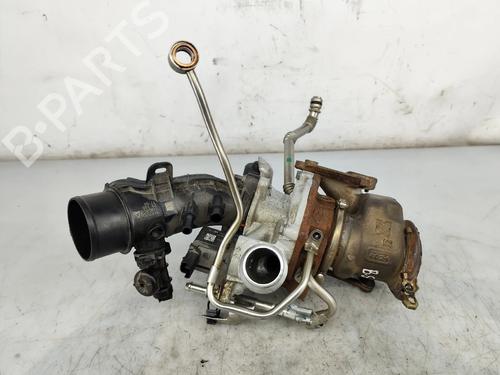Used Turbocharger/Supercharger Turbocharger/Supercharger 38518464 38518464
