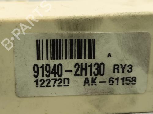 Control unit KIA CEE'D Sportswagon (JD) 1.6 GDI | BP38561058M11 - Image 7