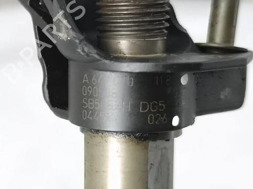 Injector MERCEDES-BENZ E-CLASS Coupe (C207) E 350 CDI (207.322) | BP38471395M100 - Image 8