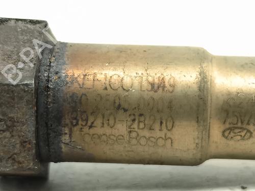 Electronic sensor KIA CEE'D Sportswagon (JD) 1.6 GDI | BP38561079M84 - Image 4