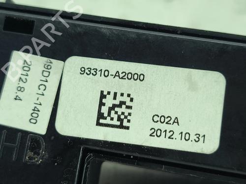 Switch KIA CEE'D Sportswagon (JD) 1.6 GDI | BP38540772I30 - Image 4