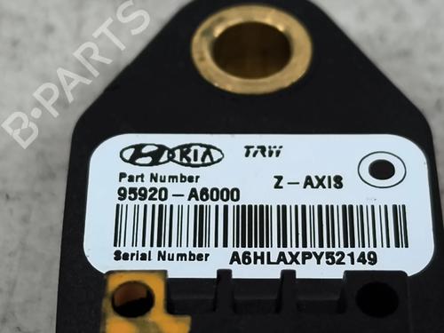 Electronic sensor KIA CEE'D Sportswagon (JD) 1.6 GDI | BP38561055M84 - Image 6