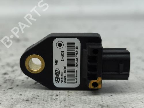 Used Electronic sensor Electronic sensor KIA CEE'D Sportswagon (JD) 1.6 GDI (135 hp) 38561055 38561055