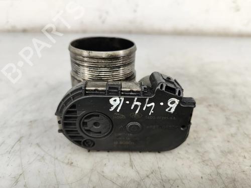Throttle body JAGUAR XE (X760) 2.0 D | BP38518493M82 - Image 3