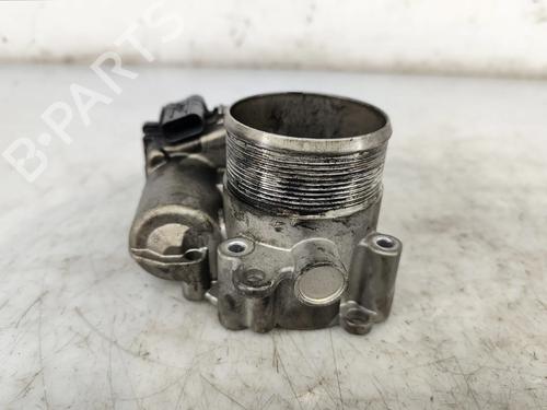 Throttle body JAGUAR XE (X760) 2.0 D | BP38518493M82 - Image 5