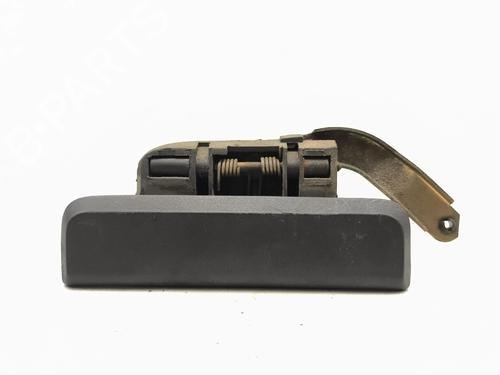 Used Front left exterior door handle Front left exterior door handle PEUGEOT 106 II (1A_, 1C_) 1.5 D (57 hp) 38561105 38561105