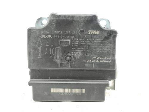 Used ECU airbags ECU airbags 38561059 38561059