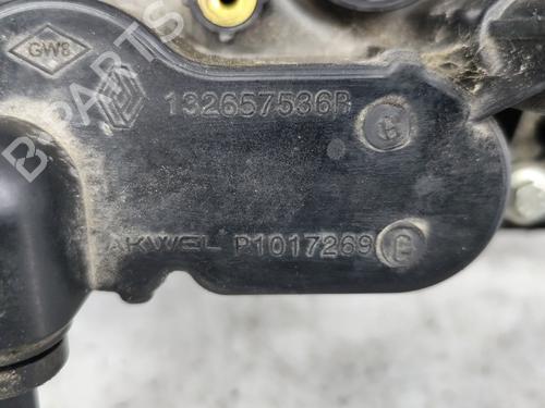 Valve cover DACIA JOGGER (RK_) 1.0 TCe 90 ECO-G (RKMT) | BP38518466M124  - Image 7