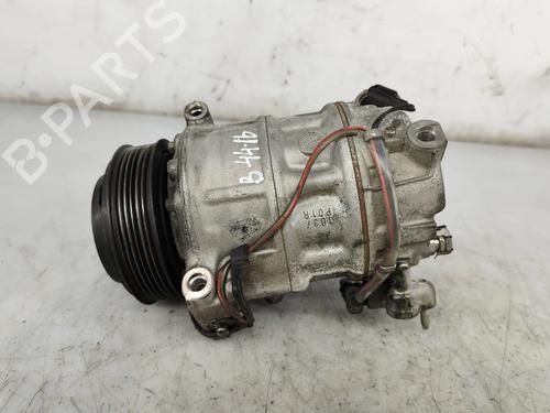 AC compressor JAGUAR XE (X760) 2.0 D | BP38518489M34 - Image 2
