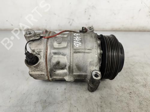 AC compressor JAGUAR XE (X760) 2.0 D | BP38518489M34 - Image 4